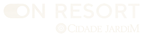 On Resort Cidade Jardim
